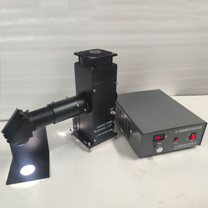 PL-X500D模擬日光氙燈光源